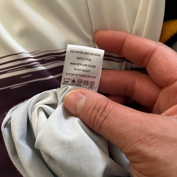 Long-sleeve woman’s shirt - Picture 6 of 10